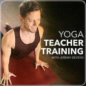 Podcast Yoga Teacher Training Podcast: Learn Anatomy, Philosophy, Business and More