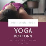 Podcast Yogadoktorn Podcast