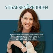 Podcast Yogaprenörpodden