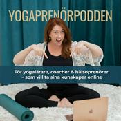 Podcast Yogaprenörpodden
