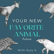 Podcast Your New Favorite Animal Podcast