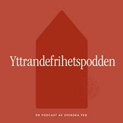 Podcast Yttrandefrihetspodden