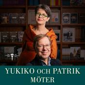 Podcast Yukiko och Patrik möter