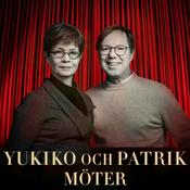 Podcast Yukiko och Patrik möter