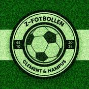 Podcast Z-fotbollen