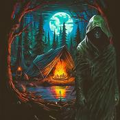 Podcast Tales From The Dark Forest