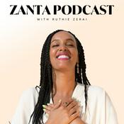 Podcast Zanta with Ruthie Zerai