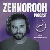 Podcast Zehnorooh Podcast