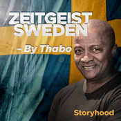 Podcast Zeitgeist Sweden