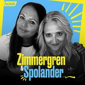 Podcast Zimmergren & Spolander