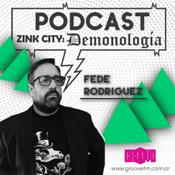 Podcast Zink City Demonología