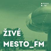 Podcast Živé mesto_FM