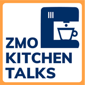 Podcast ZMO kitchen talks