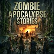 Podcast Zombie Apocalypse Stories