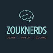 Podcast ZoukNerds: A New Experience in Learning for Dancers 🧠