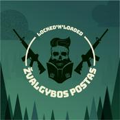 Podcast Žvalgybos postas