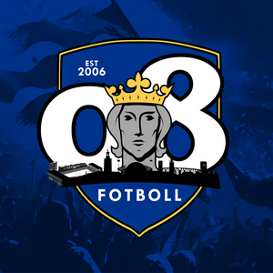 08 Fotboll