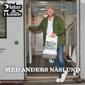 2 Låtar & 1 Kändis
