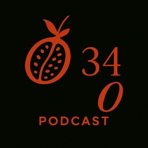 34 o