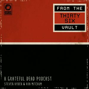 36 From the Vault