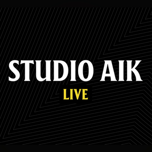Studio AIK Live