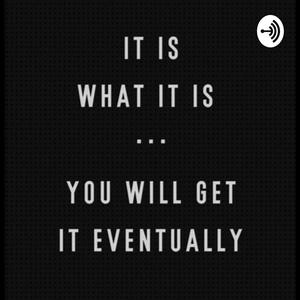 ACKNOWLEDE - ACCEPT - MOVE ON - IT IS WHAT IT IS