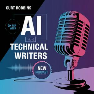 AI for Technical Writers