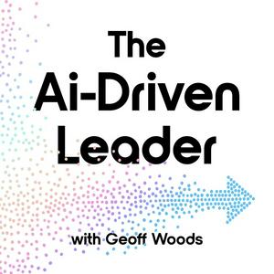 The AI-Driven Leader