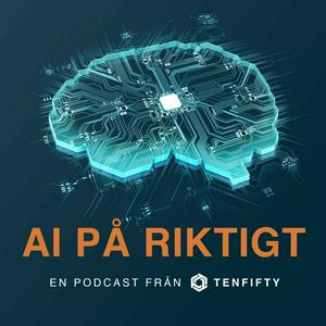 AI PÅ RIKTIGT