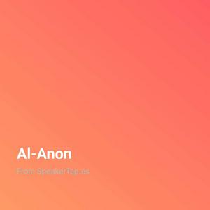 Al-Anon Family Groups
