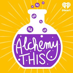 Alchemy This