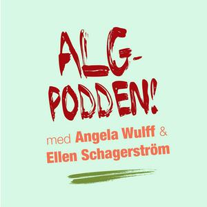 Algpodden
