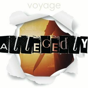 Allegedly