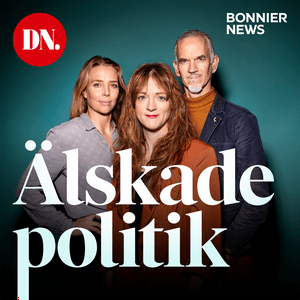 Älskade politik