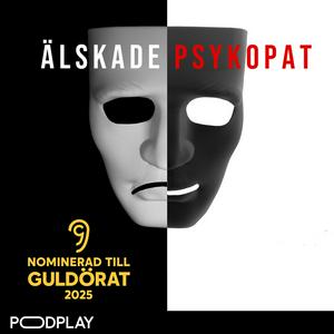 Älskade Psykopat
