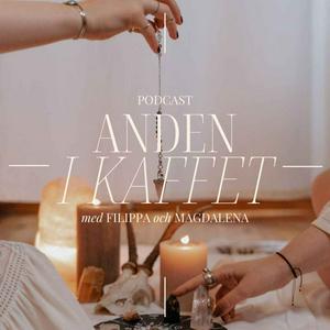 Anden i kaffet
