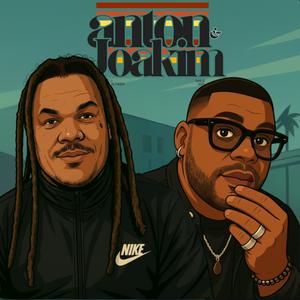 Anton &amp; Joakim i Butiken