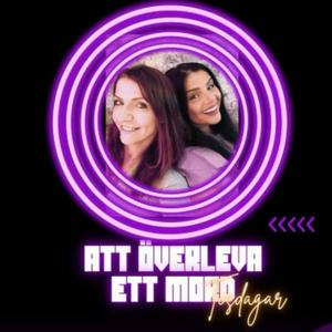 Att överleva ett mord