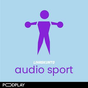 Audio Sport: Lihaskunto