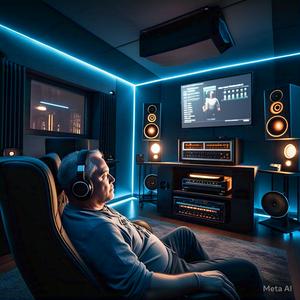 Audiophile Obsession