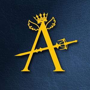 Äventyrarna Rollspelspodd