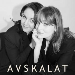 Avskalat