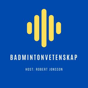 Badmintonvetenskap