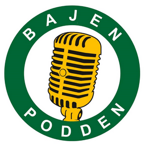 Bajenpodden