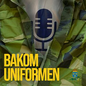 Bakom uniformen