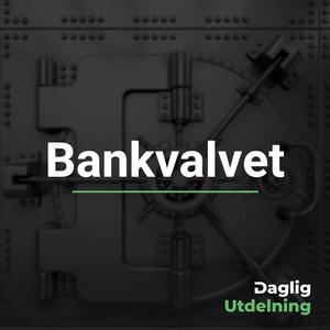 Bankvalvet