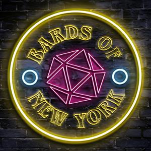 Bards After Dark
