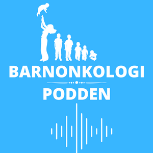 Barnonkologipodden