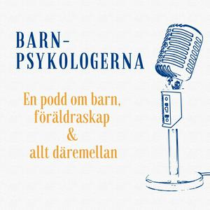 Barnpsykologerna