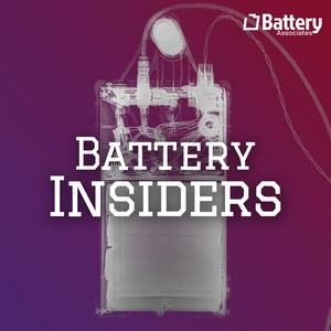Battery Insiders